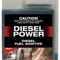 Cdp 1l Diesel Power 1l Front