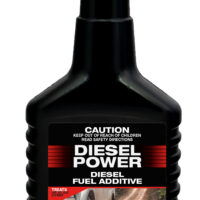 Cdp 300m Diesel Power 300ml Front
