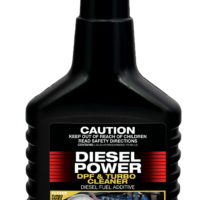 Cdp Dpf200m Diesel Power Dpf Turbo 300ml Front