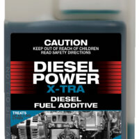 Cdpx 1l Diesel Power X Tra 1l Front