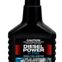 Cdpx 300m Diesel Power X Tra 300ml Front