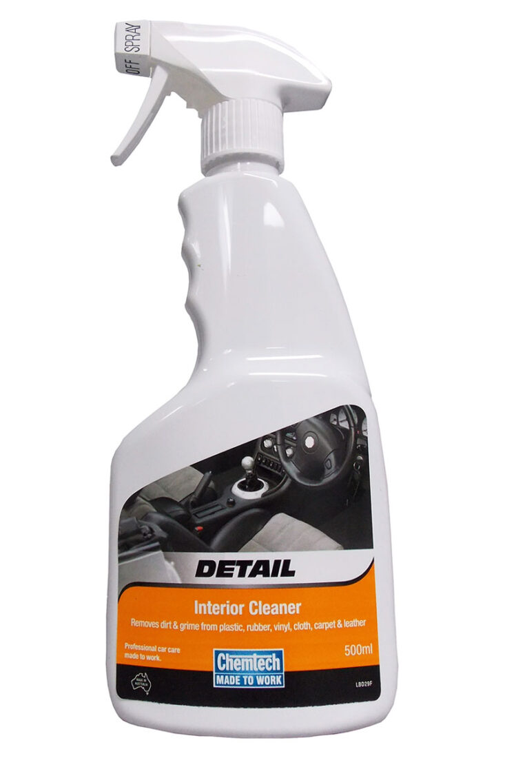 Cdt 500m Detail 500ml