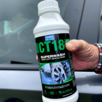 CT18 Superwash
