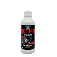 Ct14 1l Engine And Bilge Degreaser 1l Front