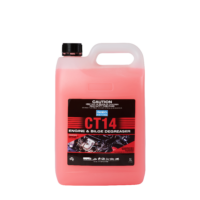 Ct14 5l Engine And Bilge Degreaser 5l Front