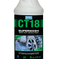 Vehicle Cleaning