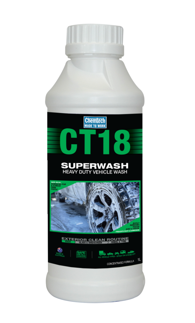 Ct18 1l Superwash 1l Front