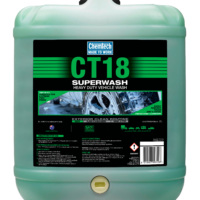 Ct18 20l Superwash 20l Front