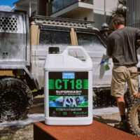 Ct18 5l 2