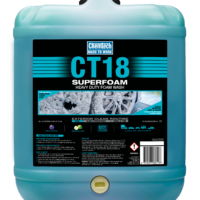 Ct18 Sf20l Superfoam 20l Front 1
