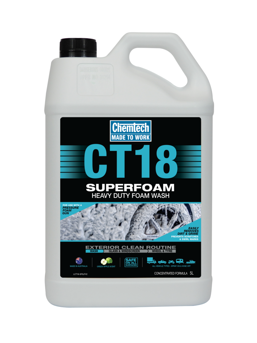 Ct18 Sf5l Superfoam 5l Front 1