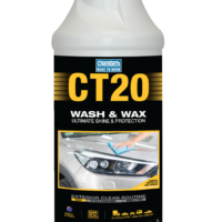 Ct20 1l Wash Wax 1l Front