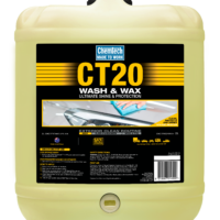 Ct20 20l Wash Wax 20l Front