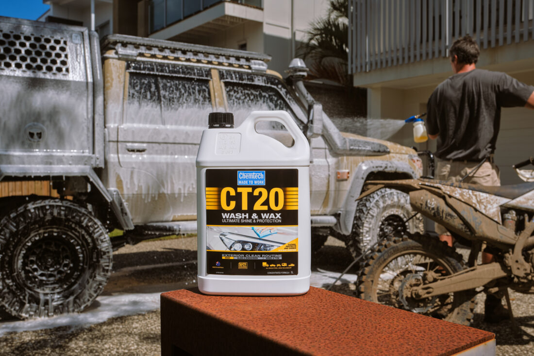 Ct20 5l 4
