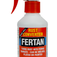 Fer 250m Fertan 250ml Front