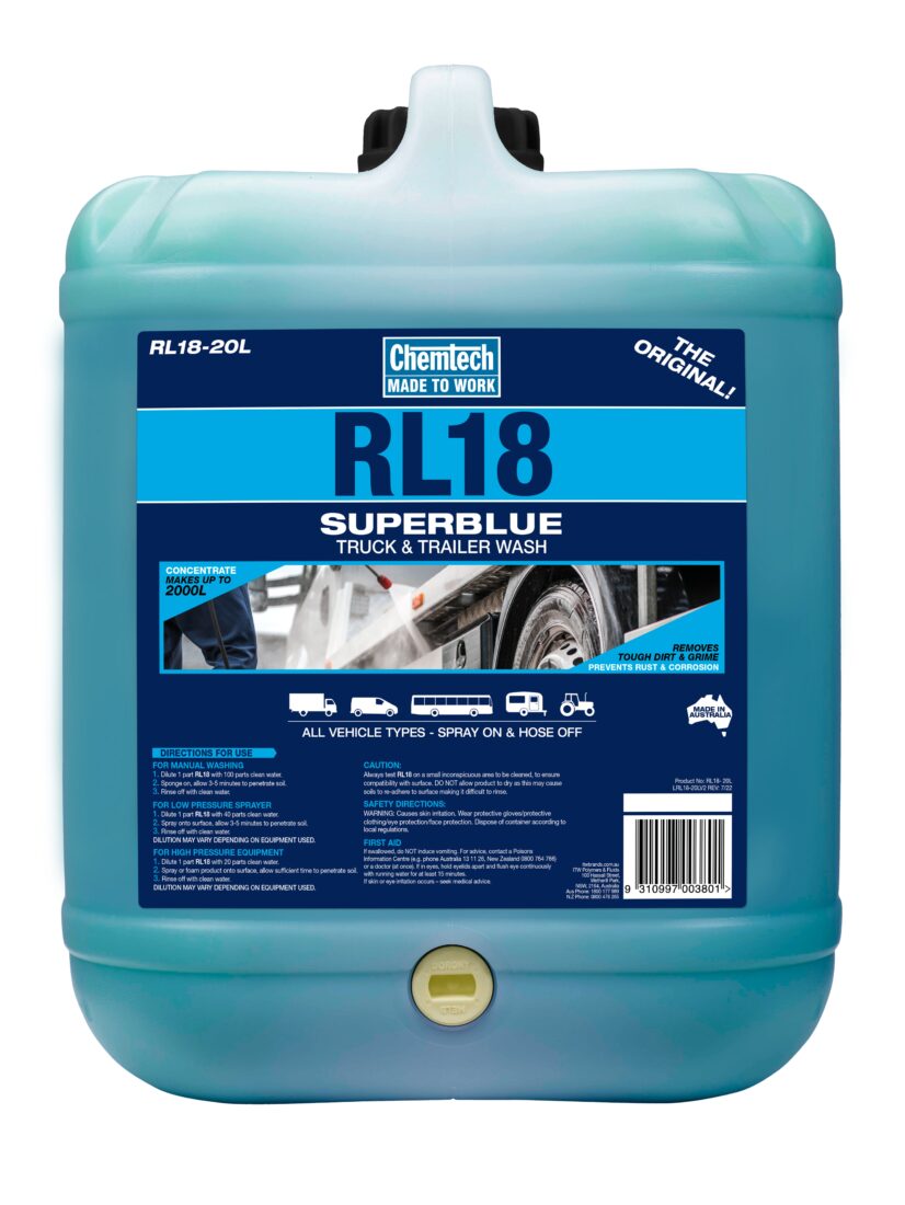 RL18 20L
