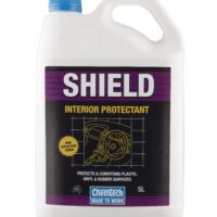 5l Shield Interior Protectant 5l